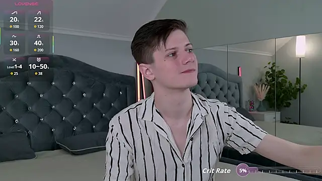 Allert  online show from February 11, 2026, 12:04 am