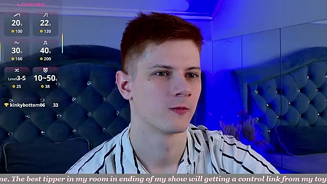 Allert  online show from March 26, 2026, 3:01 am