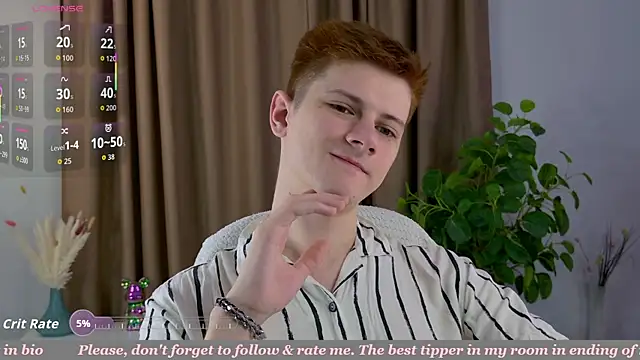 Allert  online show from April 6, 2026, 3:37 am