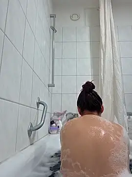 Snapshot of Hausverbot3 chatting on March 29, 2026, 11:38 pm Hausverbot3 online show from March 29, 2026, 11:38 pm