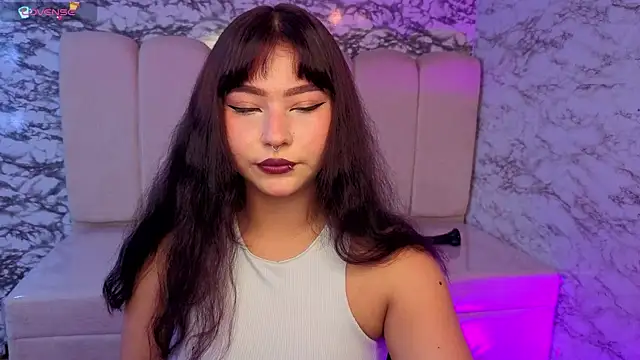 Afrodita Wild v online show from March 31, 2026, 1:22 pm