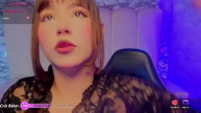 Afrodita Wild v online show from May 24, 2026, 1:16 pm