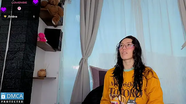 eva delight  online show from February 26, 2026, 11:20 am