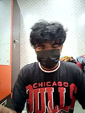 kriZ08 online show from January 11, 2026, 9:47 am