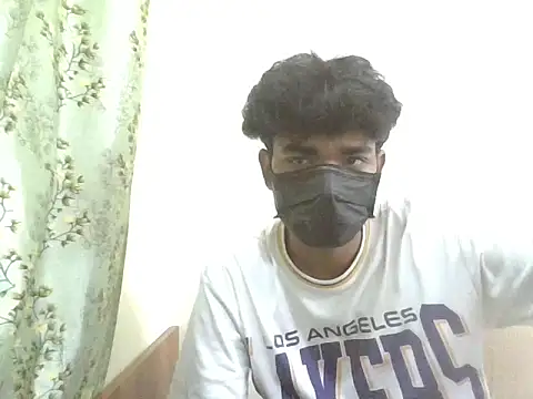 kriZ08 online show from March 25, 2026, 4:07 am