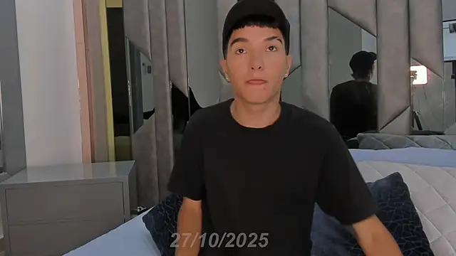 Dallen Grant online show from October 27, 2025, 12:09 pm