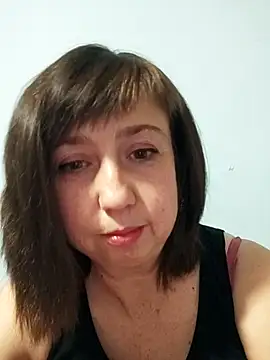 MaryKiki5619 online show from November 7, 2025, 9:04 pm