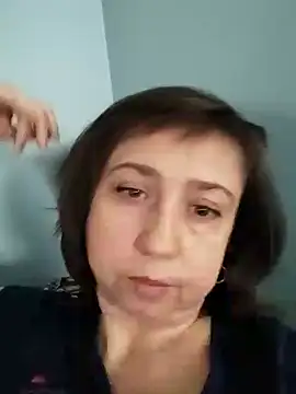 MaryKiki5619 online show from November 18, 2025, 12:09 pm