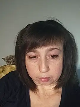 MaryKiki5619 online show from November 21, 2025, 7:23 pm