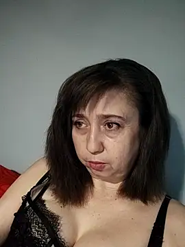 MaryKiki5619 online show from January 31, 2026, 7:56 pm