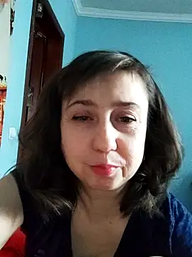 MaryKiki5619 online show from February 2, 2026, 2:27 pm