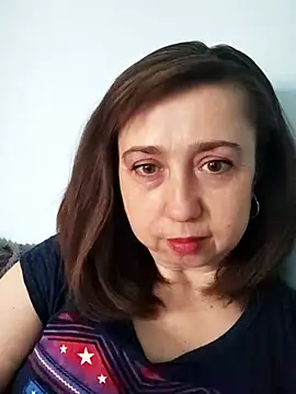 MaryKiki5619 online show from April 10, 2026, 8:52 am