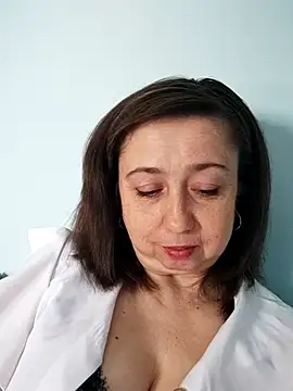 MaryKiki5619 online show from May 31, 2026, 12:45 pm