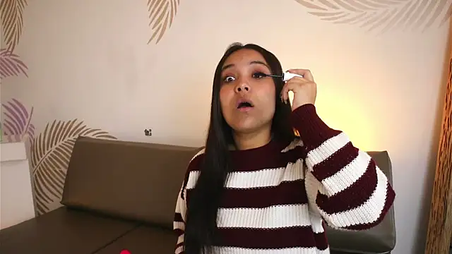 Isabelle Lane online show from March 27, 2026, 12:38 pm