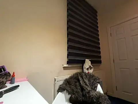 rosie-hipstergal online show from February 20, 2026, 8:42 pm