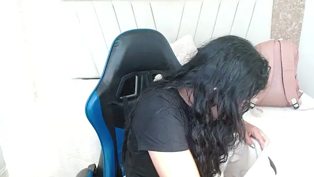 AliceSmity  online show from March 12, 2026, 12:00 pm