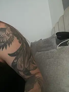 GiaStonne online show from March 1, 2026, 8:33 pm