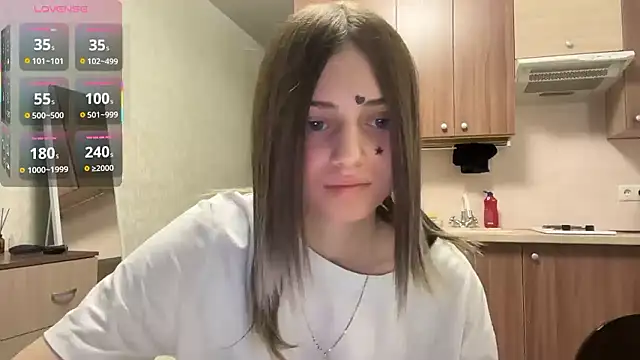 AidaGloshen online show from January 13, 2026, 3:28 pm