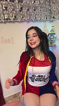 wetbyAlice online show from November 2, 2025, 1:52 am