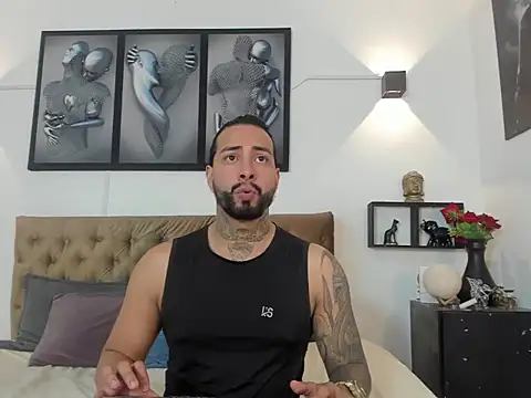 christopher palmerjs online show from November 29, 2025, 3:26 pm