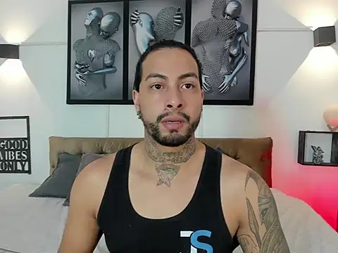 christopher palmerjs online show from January 17, 2026, 12:26 am