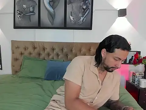 christopher palmerjs online show from February 11, 2026, 5:40 pm