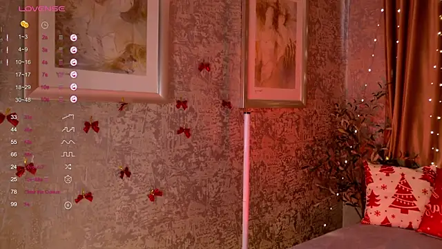 VivieSunn online show from January 16, 2026, 9:13 am