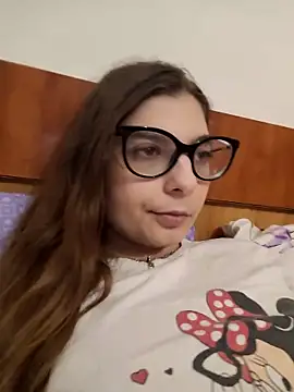 sweetbabygirlforyou online show from November 29, 2025, 12:41 pm