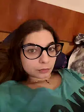 sweetbabygirlforyou online show from January 10, 2026, 7:15 pm