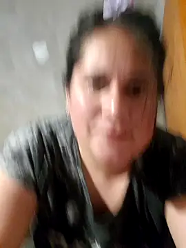 Clara Arg online show from November 2, 2025, 9:50 pm