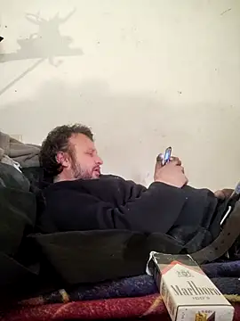 Fuckboyguyman online show from April 22, 2026, 8:10 pm