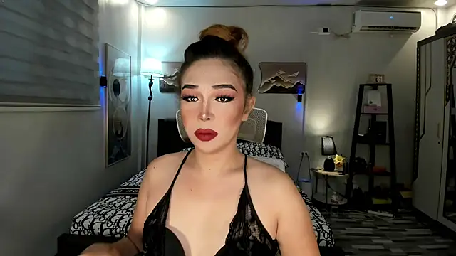 Cumforsale online show from November 19, 2025, 6:57 am