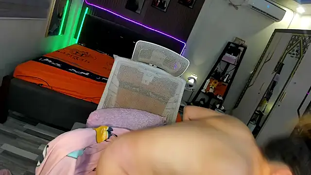 Cumforsale online show from July 2, 2026, 3:07 pm