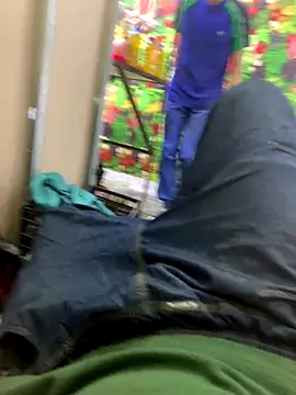 Unique-Man online show from October 26, 2025, 3:29 pm