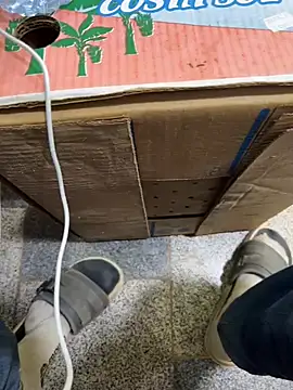 Unique-Man online show from February 13, 2026, 1:51 pm