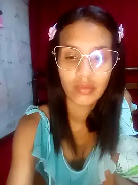 Dorita122 online show from October 29, 2025, 5:20 am