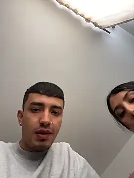 BIJOU SECRET online show from February 8, 2026, 9:18 pm