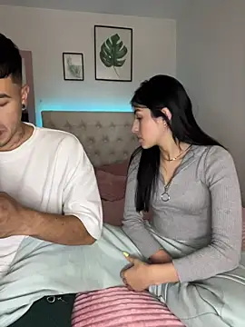 BIJOU SECRET online show from March 29, 2026, 3:17 am