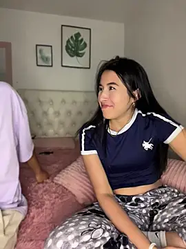 BIJOU SECRET online show from April 24, 2026, 3:31 am