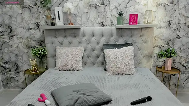 CandysSweet online show from July 14, 2026, 1:19 am