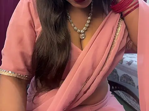 Snapshot of Ritika_janu chatting on June 16, 2026, 6:27 am Ritika janu online show from June 16, 2026, 6:27 am
