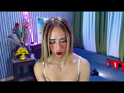 SanyaCumSlot online show from April 9, 2026, 6:57 pm