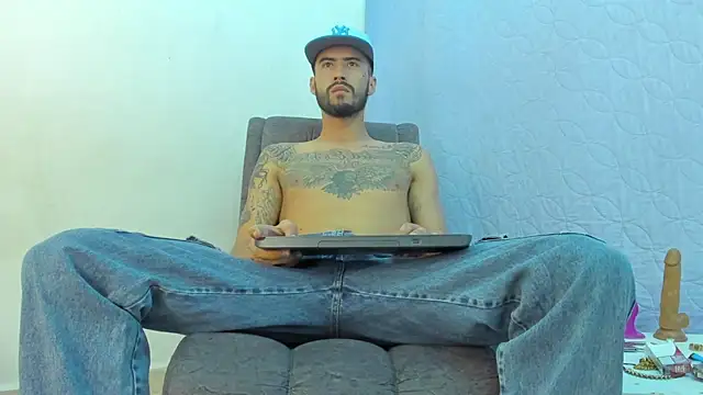 harold 777 online show from April 10, 2026, 1:00 am