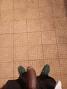 younggblackkCOCK19 online show from May 30, 2026, 6:16 pm
