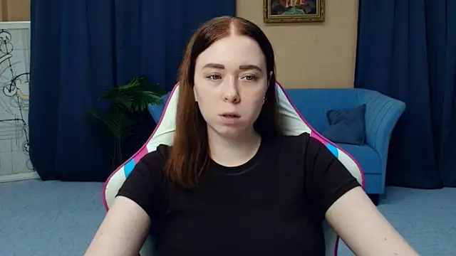 AddieOsler online show from March 8, 2026, 2:04 am