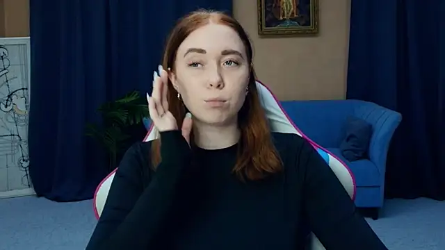 AddieOsler online show from April 18, 2026, 7:58 pm