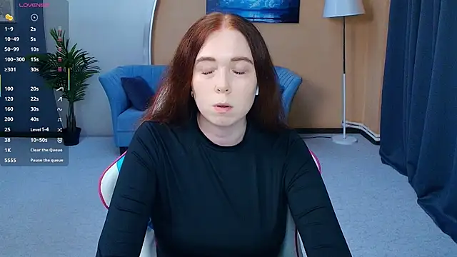 AddieOsler online show from June 4, 2026, 7:31 pm