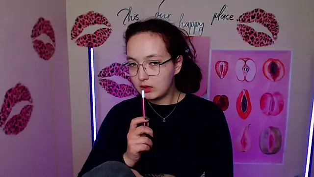 MissAriaa online show from October 29, 2025, 7:32 am