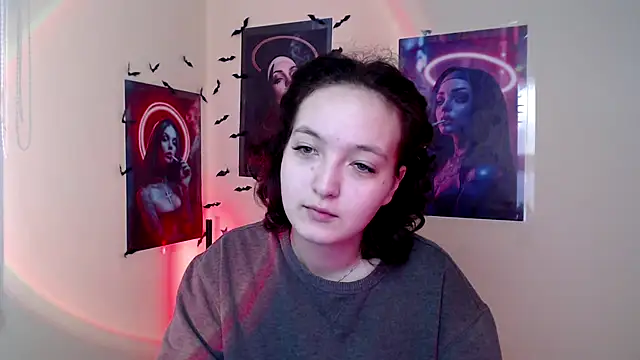 MissAriaa online show from November 4, 2025, 7:07 am