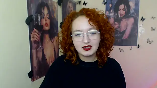 MissAriaa online show from March 4, 2026, 6:30 am